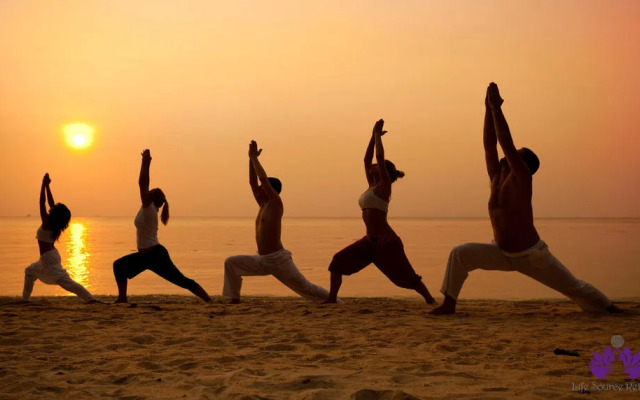 Life Source Retreats Tulum - All Inclusive