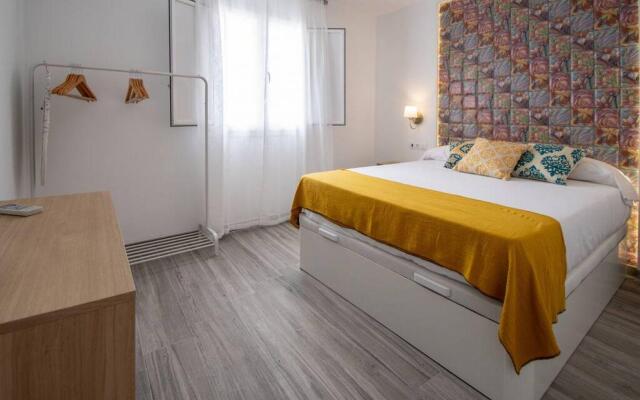 Apartamento Gran Sol de Cadiz