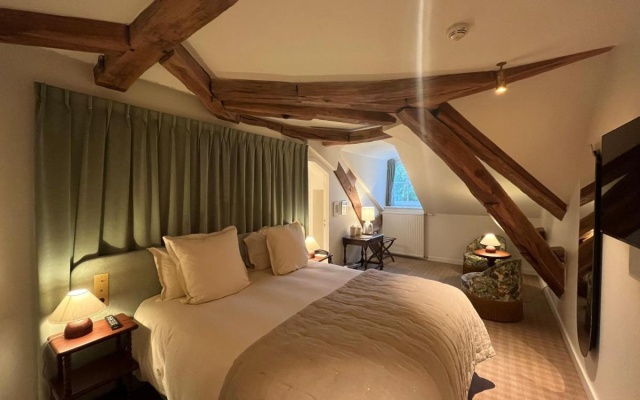 Bellevigne Bourgogne