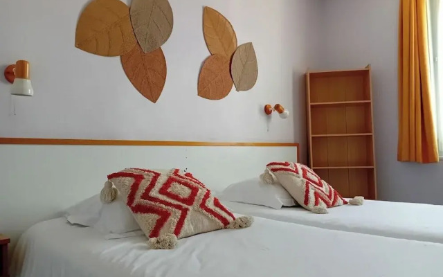 Hôtel de la Plage