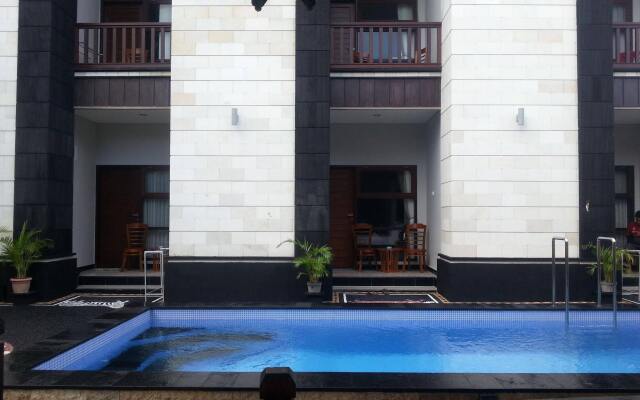 New Asta Graha Homestay