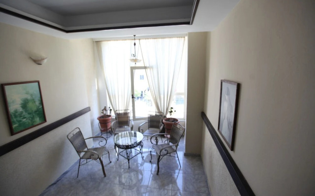 Malvina Hotel