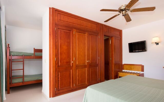 Flipflop Cala Romántica Hotel