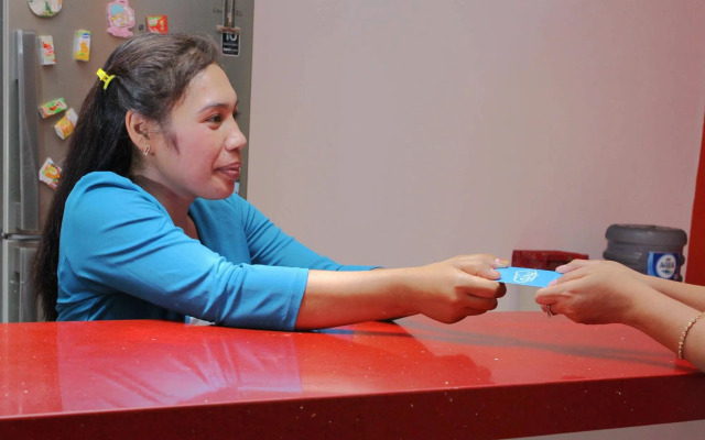 Airy Eco Kemayoran Cempaka Mas Sumur Batu Raya Jakarta