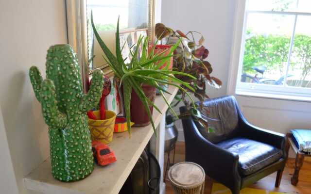 2 Bedroom Home in Stoke Newington