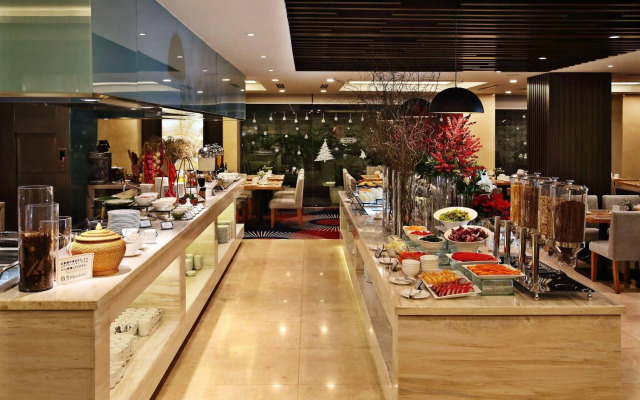 The Ann Hanoi Hotel & Spa