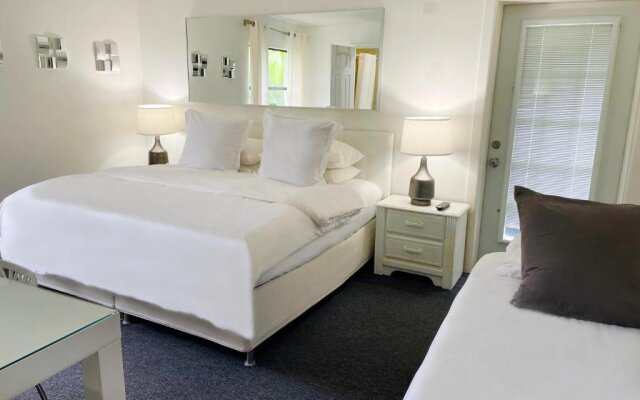 5 Room Saddlebrook Villa Suite