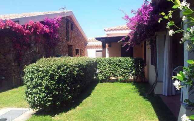 Appartamento Dambra 1B