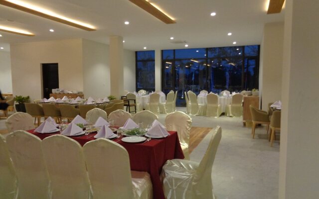 Hotel SS Aung Ban