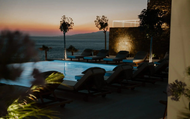 Tagoo Hills Luxury Suites
