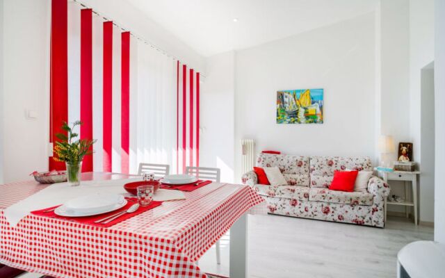 Apartment Silvana Civray 36790