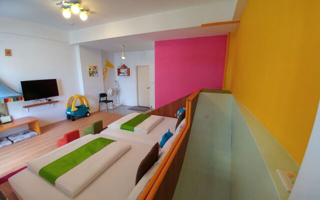Songtian B&B