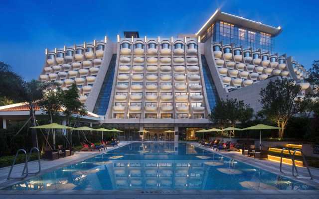 Hilton Shenzhen Shekou Nanhai