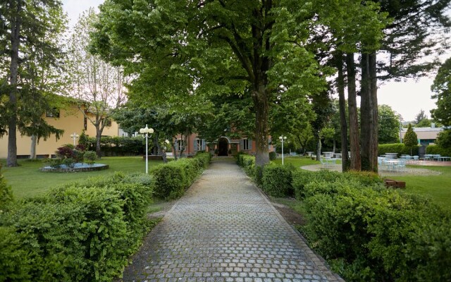 Mery Bistrot in Villa Bisbini