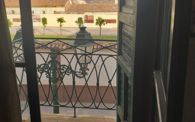 Hotel Boutique Mora & Mora Guest House