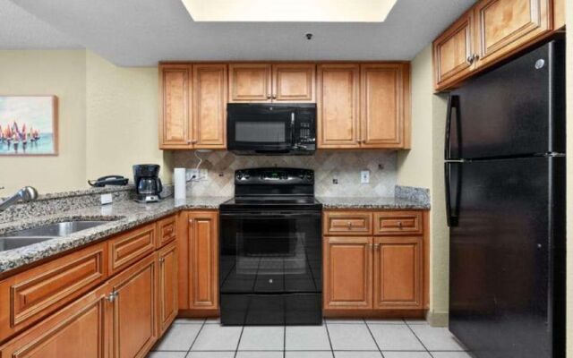 Compass Cove by Elliott Beach Rentals