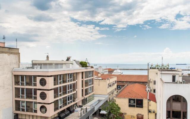 Thessaloniki Riviera View 3