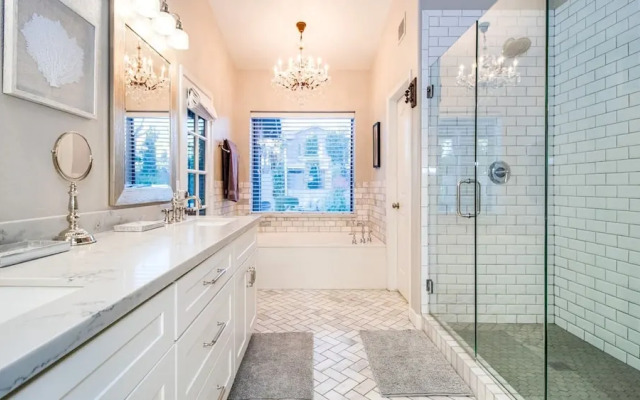 Luxury N. Scottsdale Home W/private Oasis Yard!