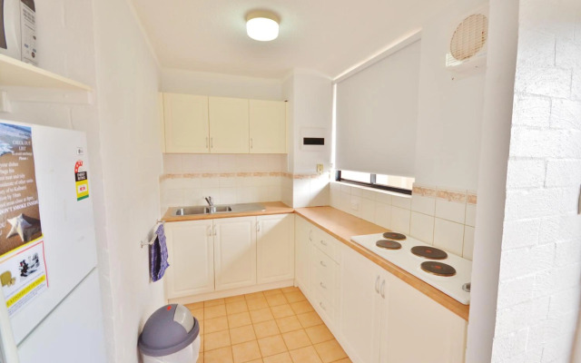 Riverview Holiday Apartment 107 - Kalbarri, WA