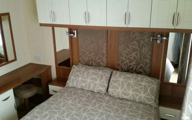 Seashore Caravans