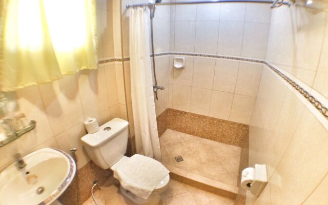 Casablanca Hotel Condominium
