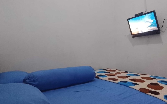 Griya Sarah Backpacker Homestay by Bias