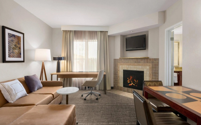 Residence Inn Chattanooga Near Hamilton Place