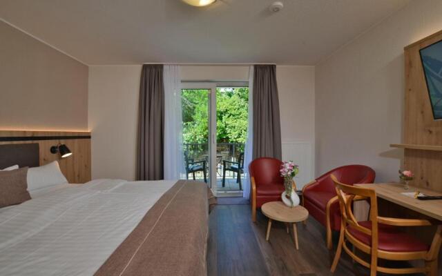 Land-gut-Hotel zur Post