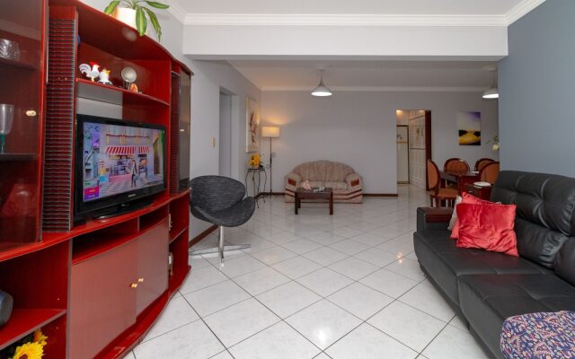 Aluguel Apartamento 3 quartos sendo 1 suíte - 582