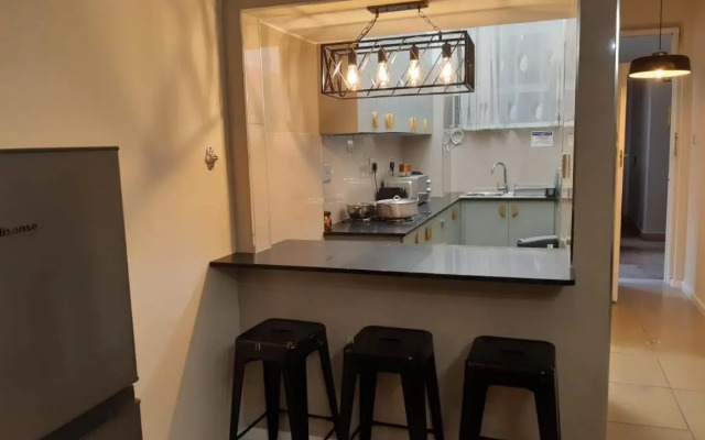 Marlborough Durban Beachfront Deluxe Self Catering Apartments