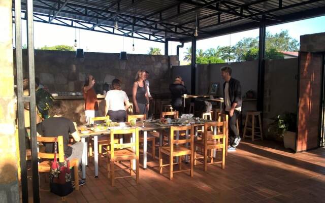 Urban Lodge