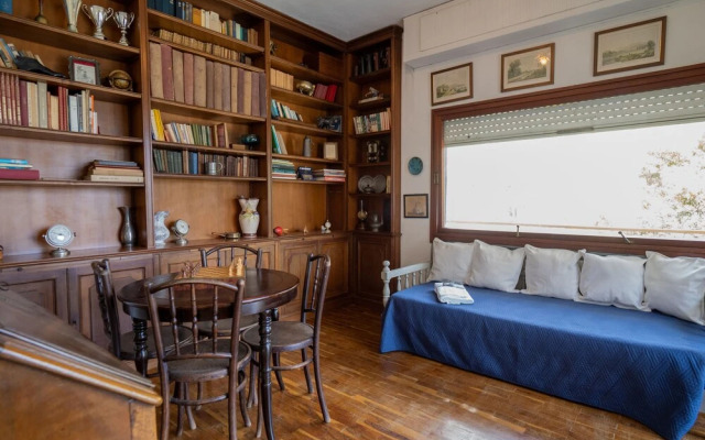 Villa Tanca