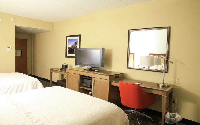 Hampton Inn Bordentown