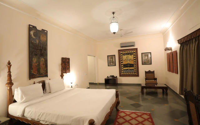 The Royal Retreat Resort & Spa