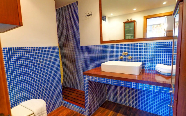 Megan Apartment by Hello Apartments Sitges