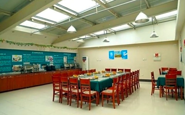 GreenTree Inn