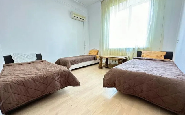 Апартаменты Авантаж  на пр-те. Советский, д. 59