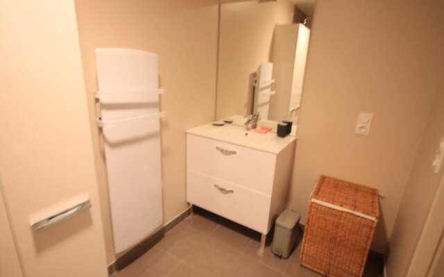 B2 - Résidence La Montille