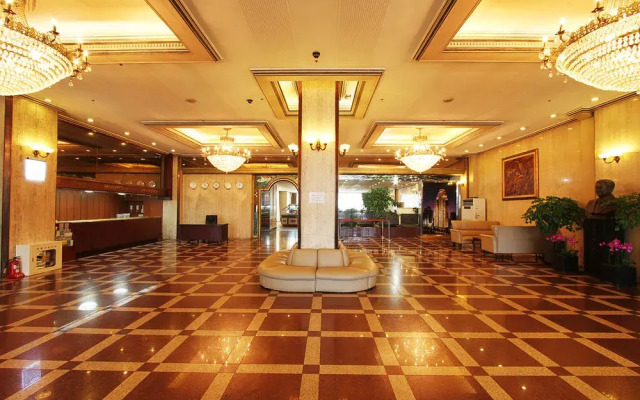 Rasung Hotel