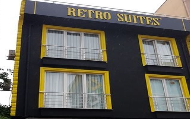 Retro Suites