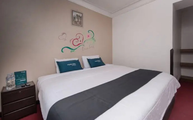 Hotel Santoyo Inn