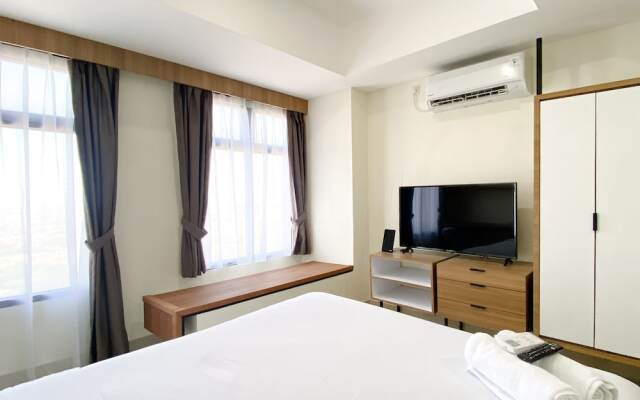 Great Deal And Comfortable Studio Pollux Chadstone Apartment