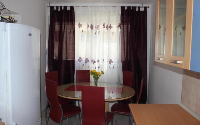 Apartment Antonio