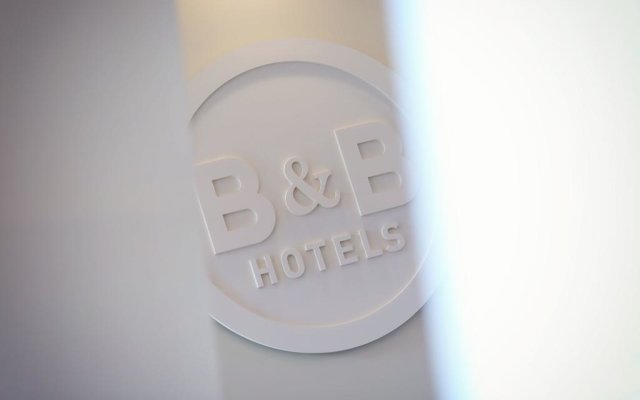B&B HOTEL Douai Parc des Expos Cuincy