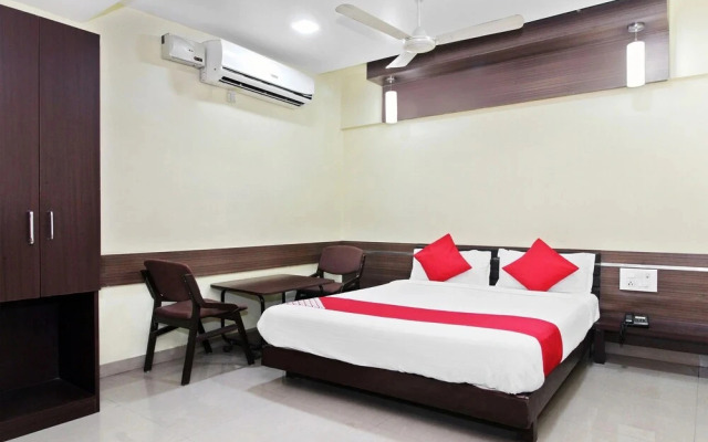 Hotel Megharaj
