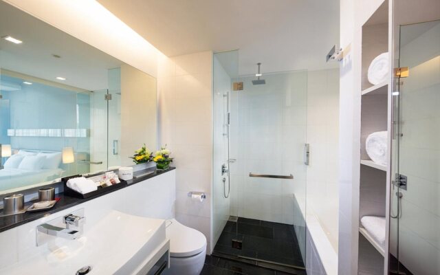 Quincy Hotel Singapore by Far East Hospitality