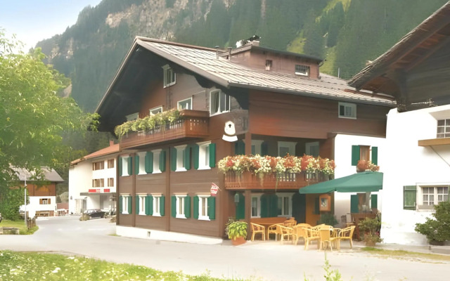 Gasthof zum Guten Tropfen