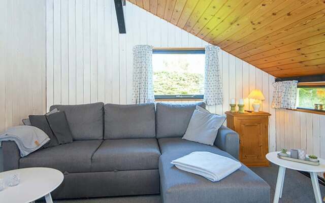 6 Person Holiday Home in Sydals