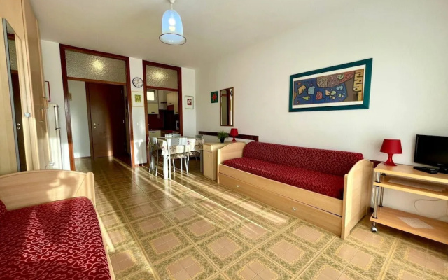 Cozy Studio With Balcony-beahost