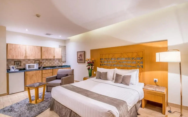 Almuhaidb Almalaz - Aljamiah